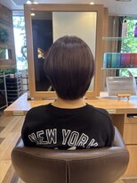 ダリー 新さっぽろ店(Dali)&nbsp;パープルカラー◎