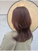 チェリーオレンジ【RISA】