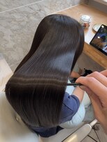 エトワミミ 小名浜店(Et toi mimi)&nbsp;艶髪ロング♪