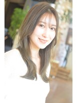 マービー 南浦和(mavie) mavie 清楚でゆるウェーブ♪
