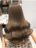 ★ミルクベージュ