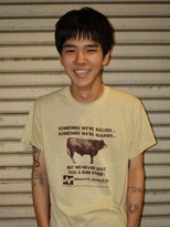 キャバノン 池ノ上(CABANON)&nbsp;ナチュラルショート