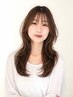 【松永限定♪】似合わせカット+カラ―+COTAトリートメント【3step】