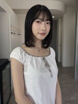 レノ 直江店(RENO) ミディアムレイヤー