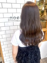 ノエル(noele)&nbsp;ベージュカラー