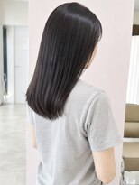 ソモ(SOMO)&nbsp;【ミディアムレイヤー】伸ばしかけの方に