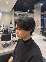 モク 川口店(mok)&nbsp;センターパート