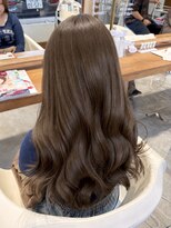 フラム(fulam)&nbsp;ミントベージュ
