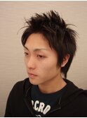 アップバンクビジカジビジネスマットネオウルフセミウェット