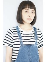 キローネ(Kirowne)&nbsp;ミディボブ　《kirowne 下北沢》