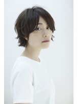 リズム(RHYTHM)&nbsp;☆RHYTHM☆ショートスタイル 嶺村
