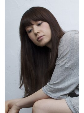 ヴィスク 北堀江(visccc) □ヨハコdesignロング□