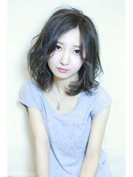 フォルテ 榛原パームス店 クールミディアム