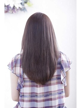 フォルテ 榛原パームス店 ナチュラルワンカール