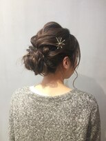 コンパス(COMPASS) パーティおだんごアレンジ