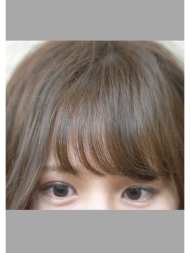 ベルナ(BELUNA) エアリーバング☆