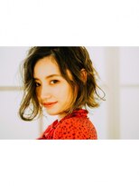 リアン 方南町店(Lian)&nbsp;ユルボブウェーブ