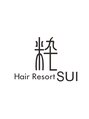 ヘアリゾート粋 ウナム 新宿東口店(enam) Hair Resor 粋　enam