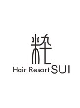 ヘアリゾート粋 ウナム 新宿東口店(enam) Hair Resor 粋 enam