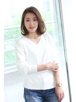 アンヘア(unhair)&nbsp;オータムレイヤー