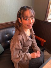 プープ(PuUuP)&nbsp;カヨ 