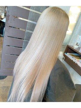 エルフ(elf) ホワイトベージュ