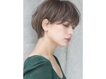 ヘア アトリエ オルト(hair atelier ort.a)