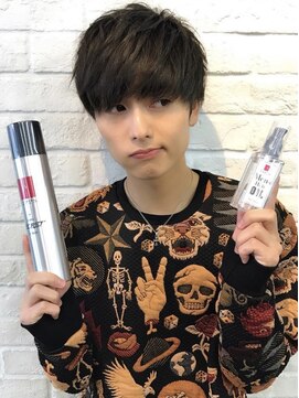 リップス 表参道店(LIPPS) フェクトマッシュ