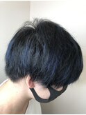 ブルーハイライト