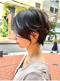 #色気ショート　#くびれショート #ショート