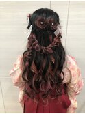 フルールヘア