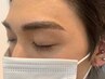 ≪学割U24≫【メンズアイブロウ+美眉形成コース】￥4000[西梅田/メンズカット]