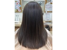 美容室ヴォイス