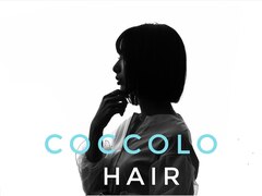 Coccolo Hair Room 桂本店