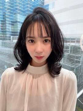 ケーツー エソラ池袋店(K-two) ［髪質改善トリートメント］20代30代40代♪［池袋/目白/大塚］