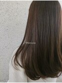 ★定番!!大きめ毛先ワンカール。髪質改善トリートメント付