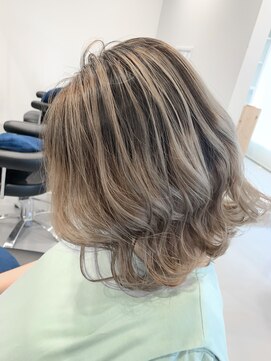 アプシー 明石店(Apsee) 【ApseeHair】