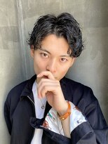 ローリー(Rowlly)&nbsp;【  男らしさにちょっぴりエロさ  】