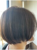 【南鳩ヶ谷1分☆30代からの本格サロン】ミニボブ