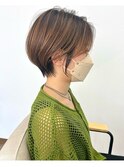 くびれショート 大人ショート コンパクトショート 三ノ宮 神戸