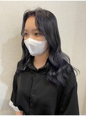 【ulu yui】ディープラベンダー
