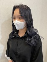 サミット ウル(SUMMIT ulu.)&nbsp;【ulu yui】ディープラベンダー