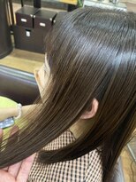 テラスオブベル(TERRAS of belle) お松スタイル
