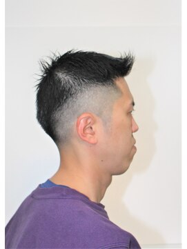 エルム ショートカット