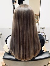 イル ヘアー 海老名(iru hair)