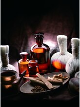 大人女性の上質な時間を…【AMATORA SPAコース】