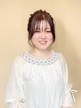 盛岡 彩音