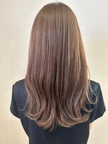 イーストハムネオ(EAST HAM NEO)&nbsp;髪質改善トリートメントカラー♪[ビフォーあり]