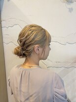 ラエレ(Laere)&nbsp;【Laere】ヘアセット