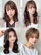 アフロート ディル(AFLOAT D'L)の写真/HOT PEPPER Beauty Hair Collection 2023スタイル350選出！お悩みをカバーするオトナヘアなら【D'L】で☆